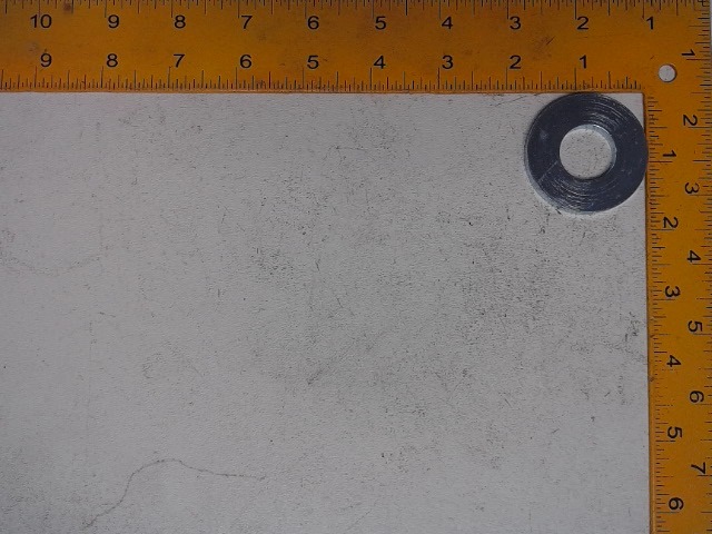 1D-0688 Washer for CATERPILLAR