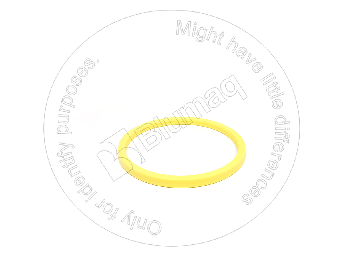 167-2349 Seal U-cup for BLUMAQ