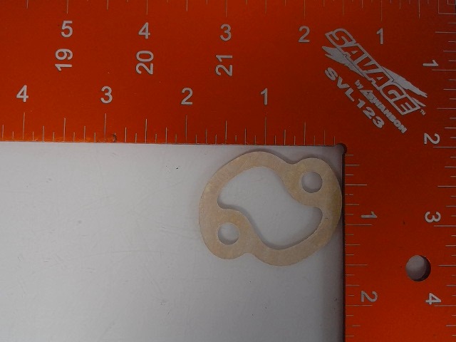 8N-3763 Gasket for CATERPILLAR