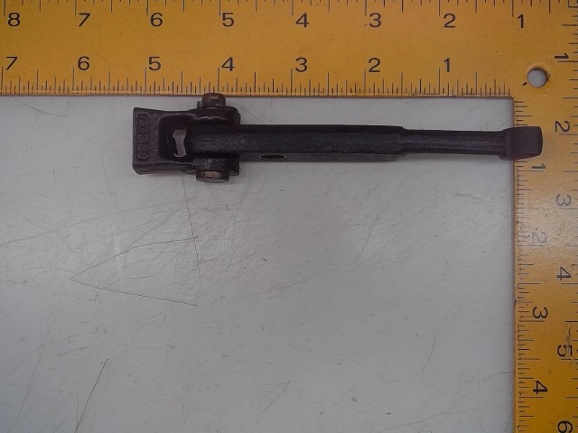 30-3011429-X Single Lever for AGCO