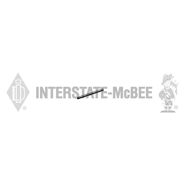 8991001 INTERSTATE MCBEE Dowel - Pin