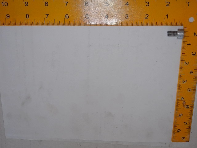 134-3665 Screw-vent