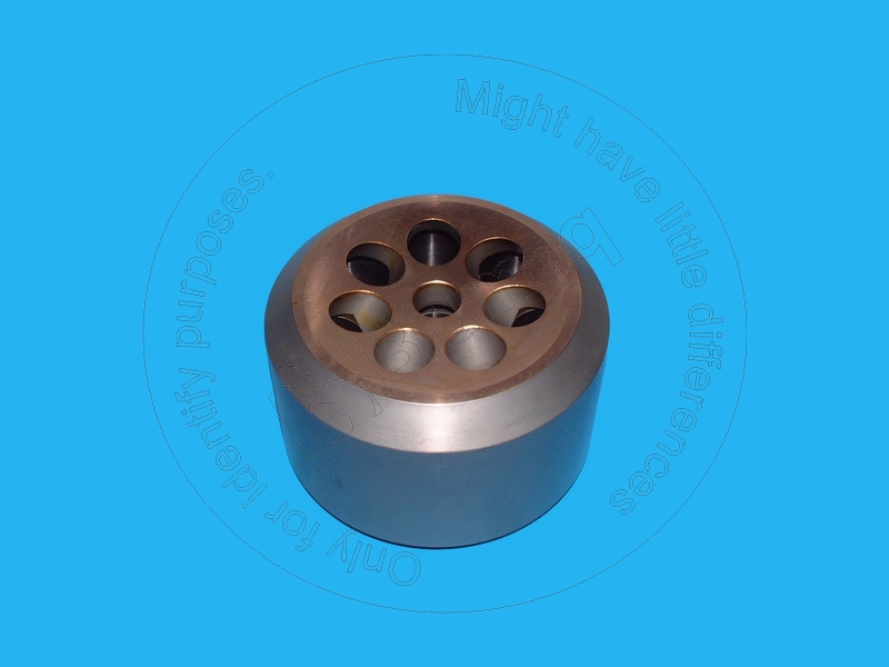 188-4097 Cylinder Barrel for BLUMAQ