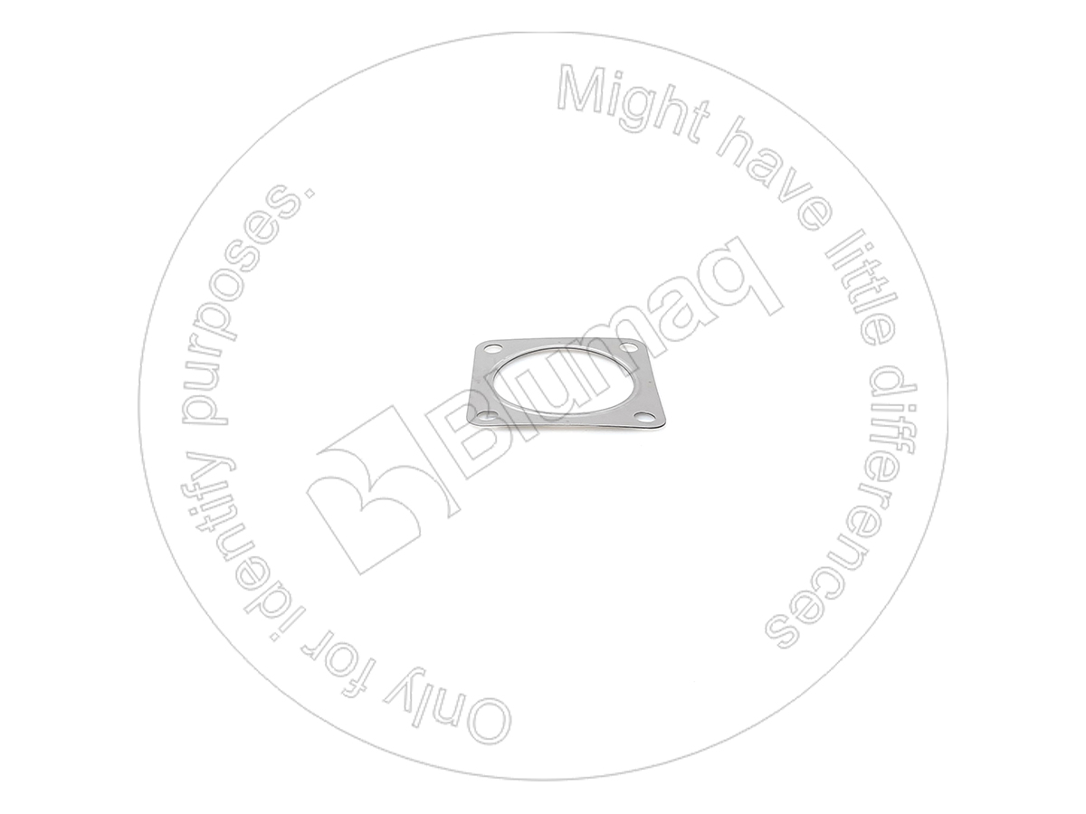 6151-11-5750 Gasket for BLUMAQ