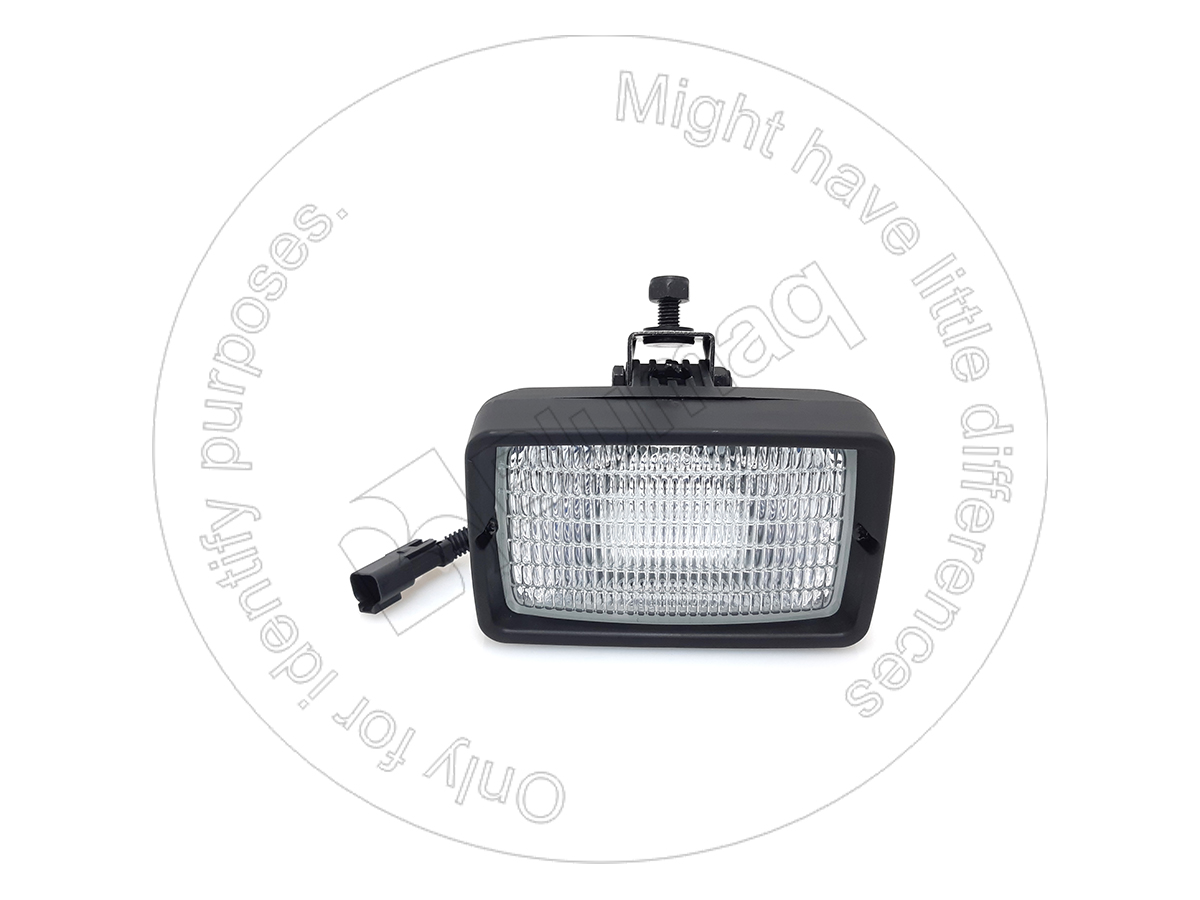 199-3137 Headlight H3