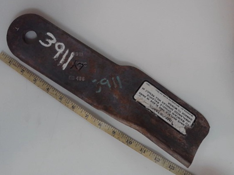 3911 Blade