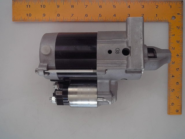 MIA11410 Starter for JOHN DEERE