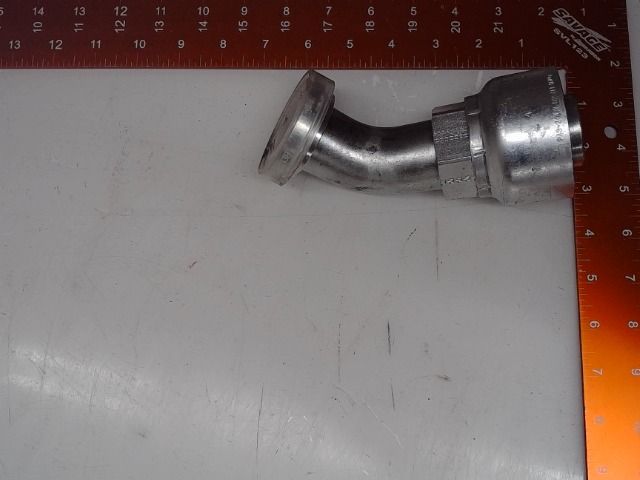 X11743-24-24 Fitting for JOHN DEERE
