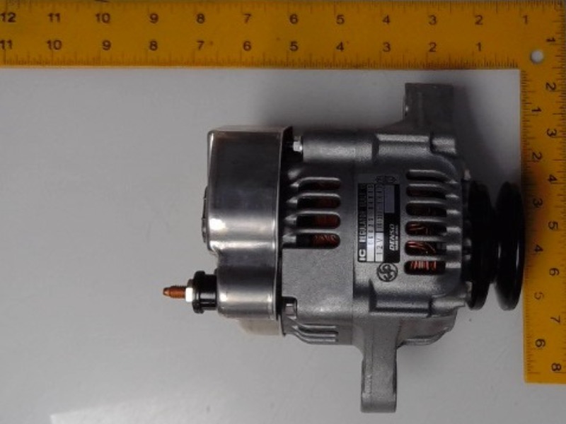 1G825-64013 Alternator