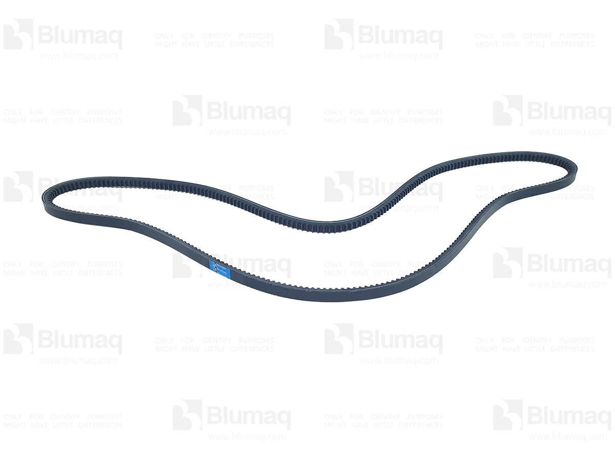 068-1379 Belt for CATERPILLAR