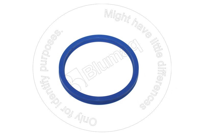 5J-8375 Seal U-cup for CATERPILLAR
