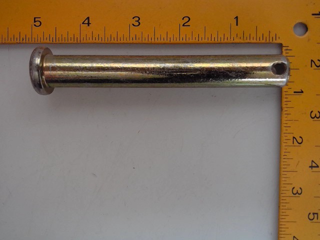 439-11072 Pin for CUB CADET