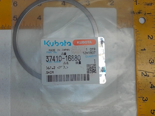 37410-16880 Shim