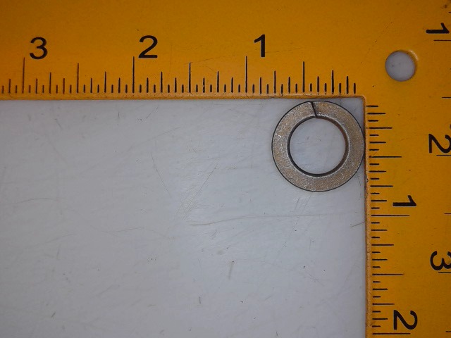 339369X1 Lock Washer for AGCO