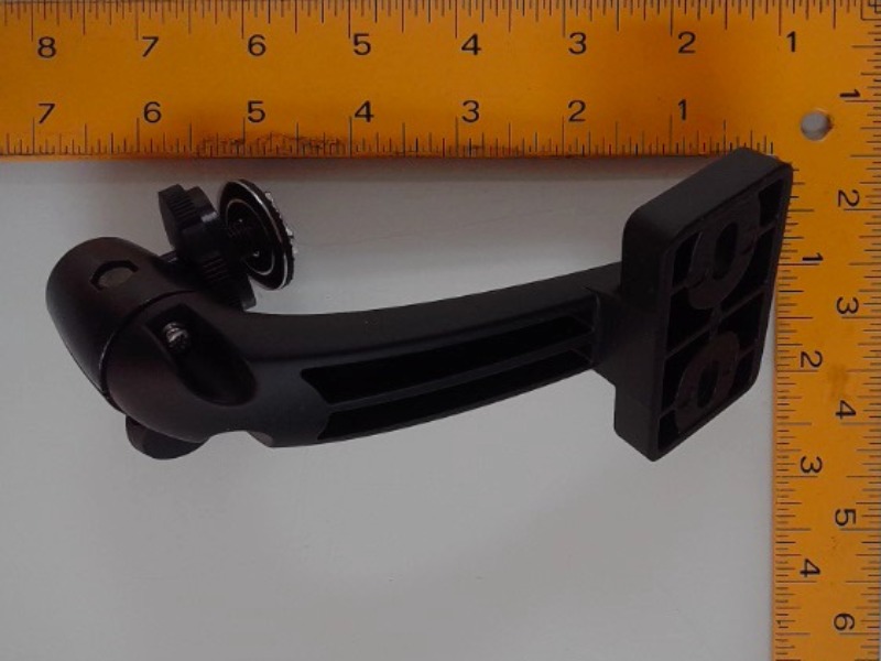 A-BRK540 Monitor Bracket for JOHN DEERE