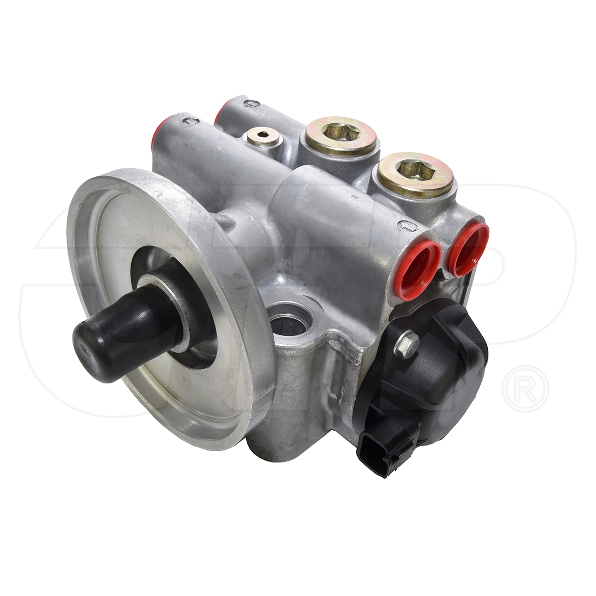1908970 Pump Gp-fuel Priming