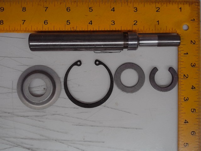33-0062499 Shaft for AGCO