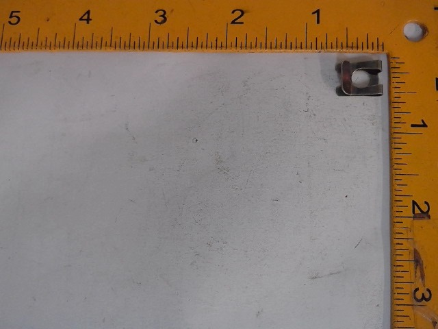 CH8T-6902 Clip for AGCO