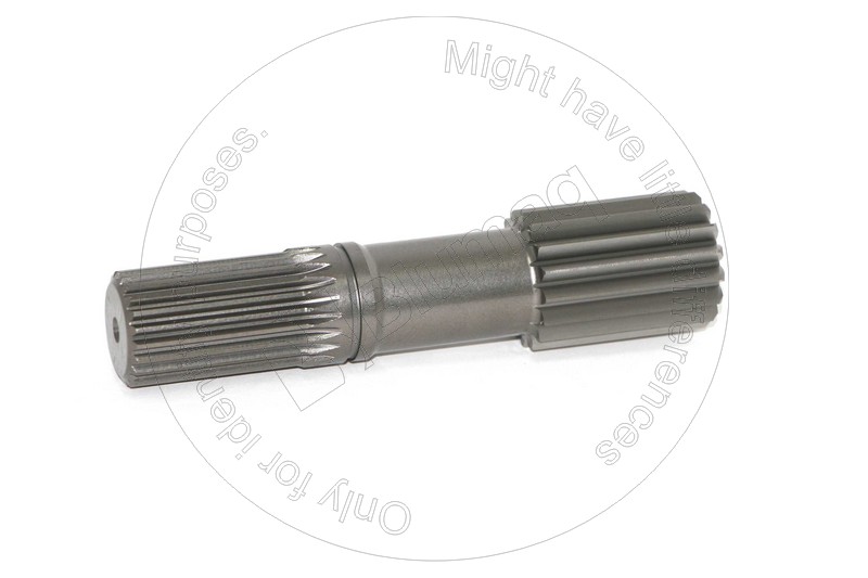 119-7042 Shaft for BLUMAQ