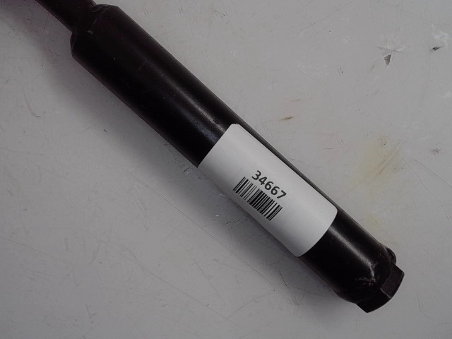 34667 Lever for WOODS