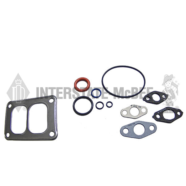M-2210860 Gasket Set - Turbocharger for INTERSTATE MCBEE