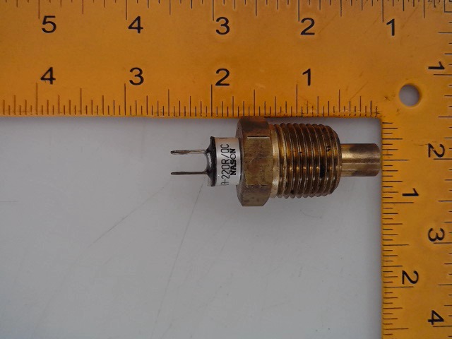 129-671 Nut for NAVISTAR