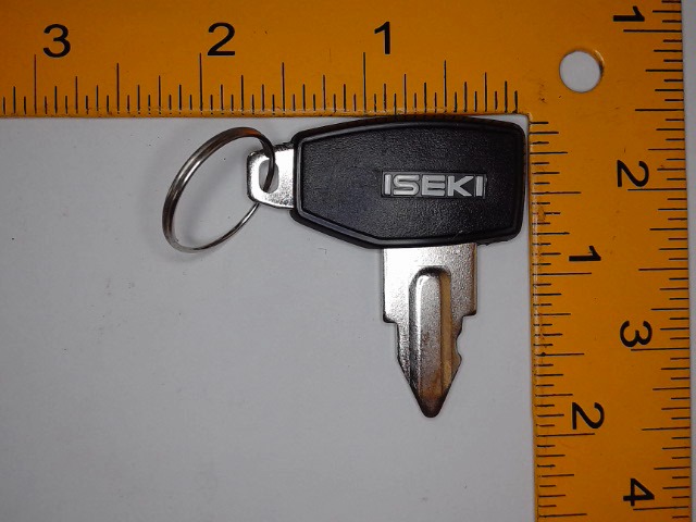 33-0073199 Key for AGCO