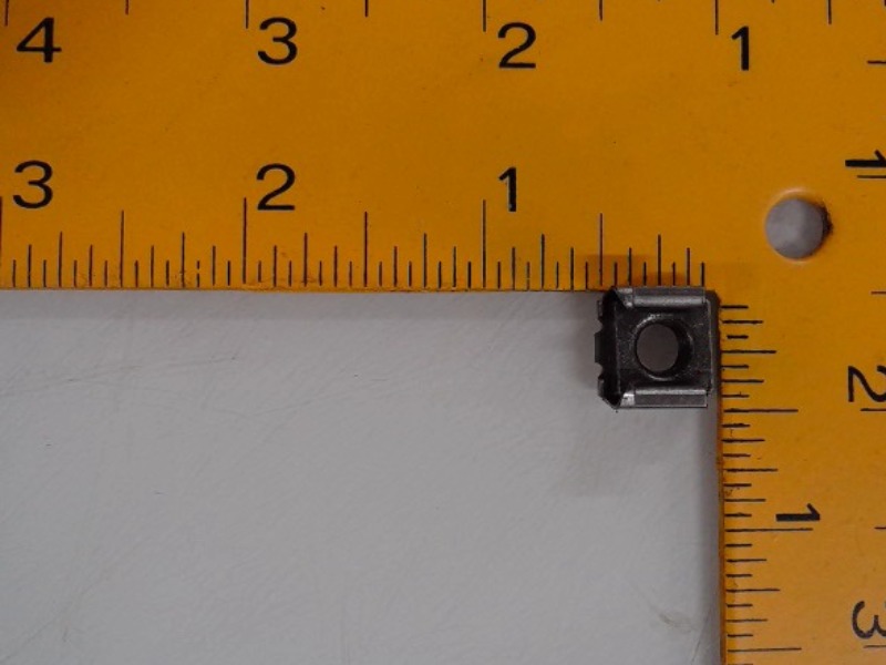 1999424C1 Nut for CASE NEW HOLLAND
