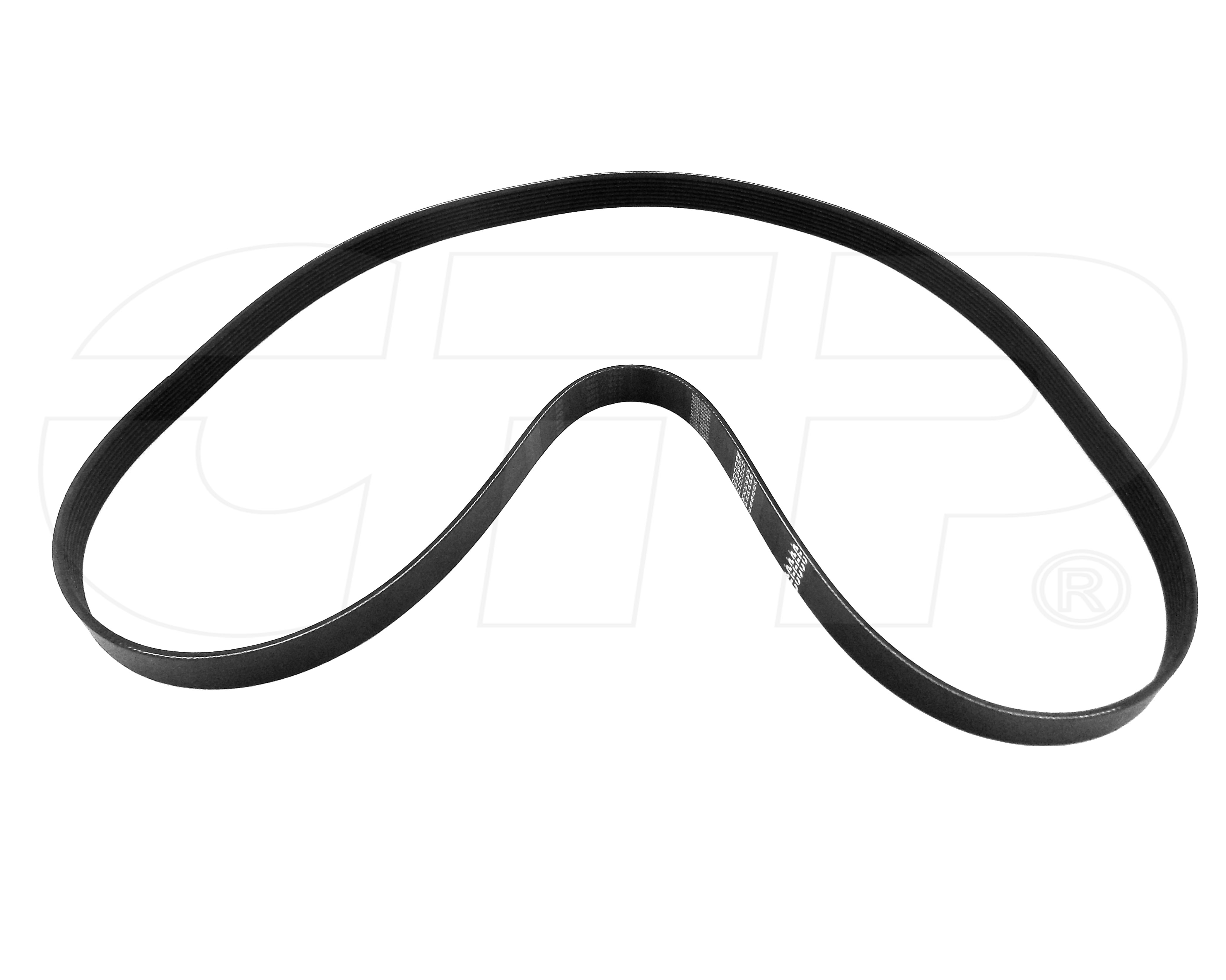 2129353 Belt-serpentine for CATERPILLAR