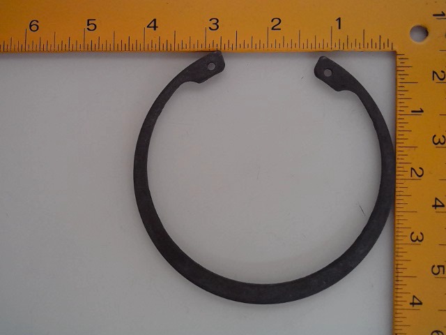 31-1697850 Ring for AGCO
