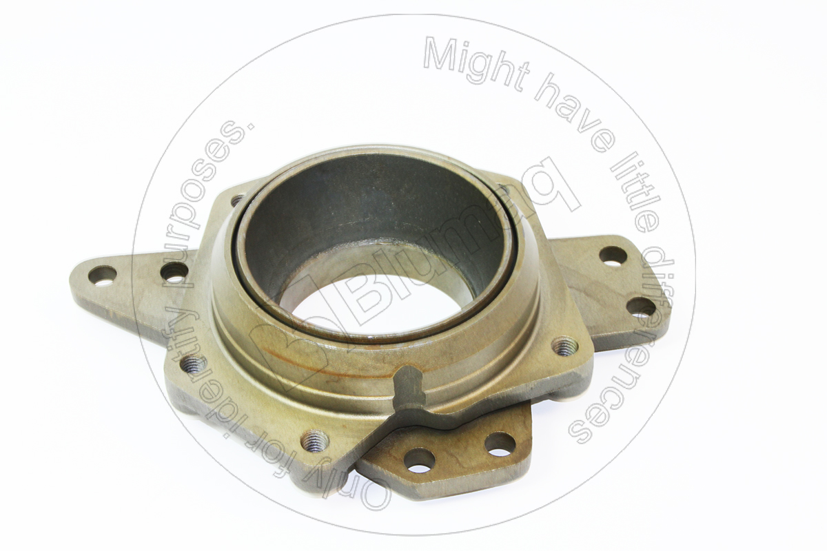 295-5678 Trunnion