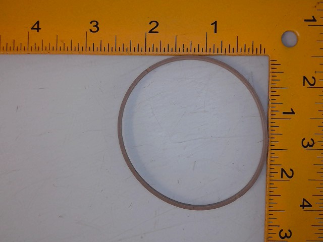 3404673M1 Ring for AGCO