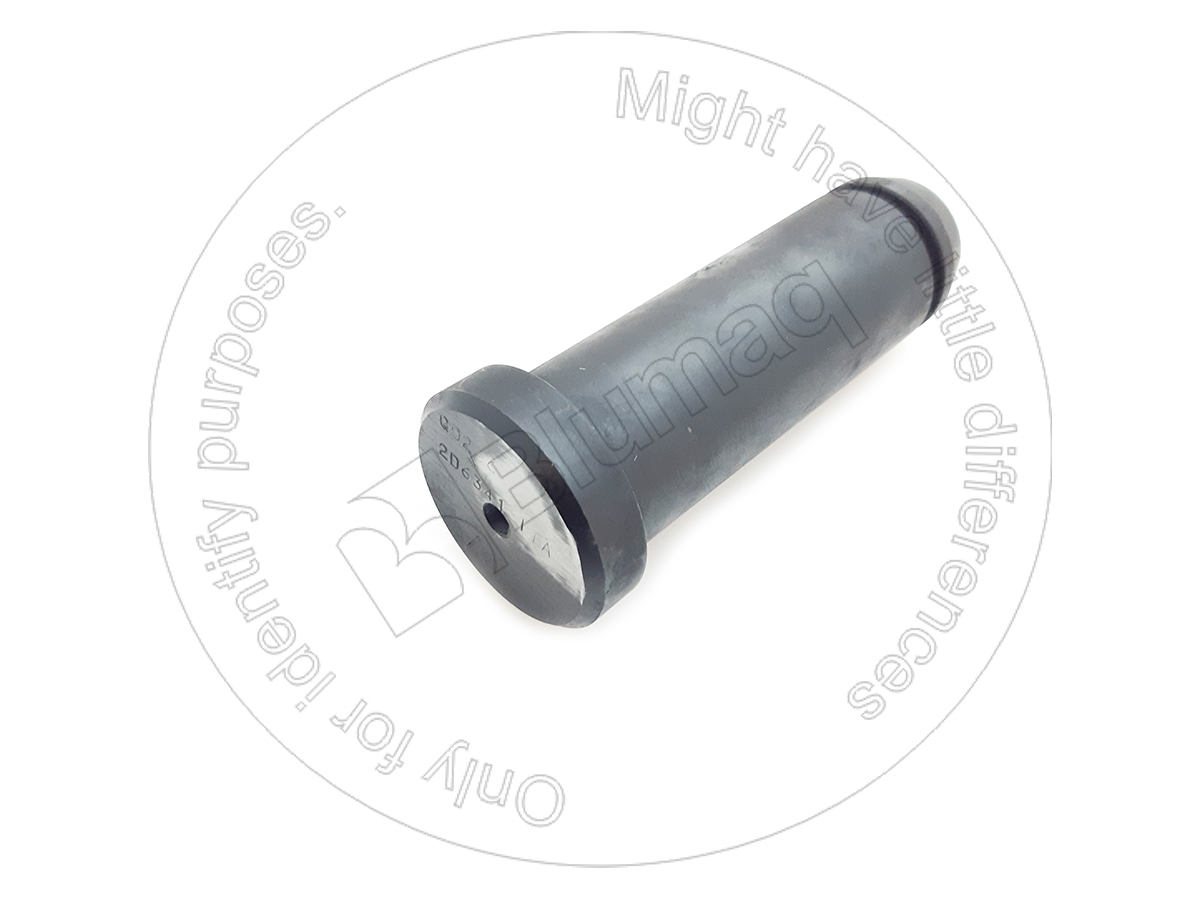 2D-6341 Pin
