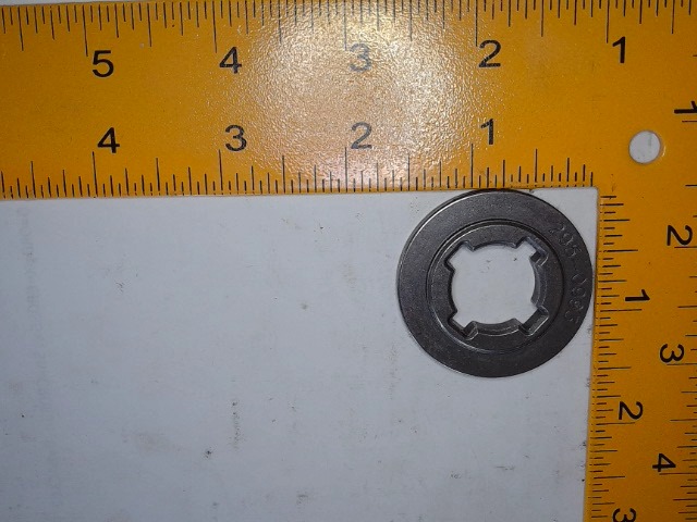 2950993 Retainer