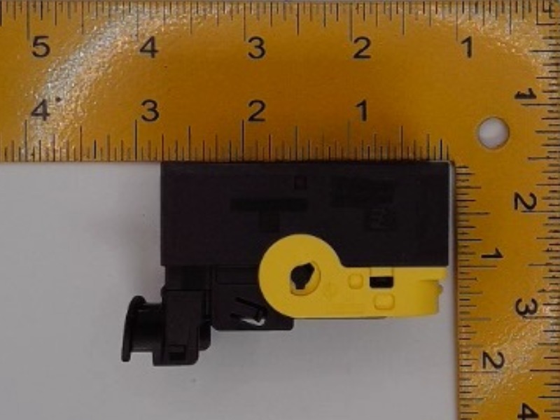 57M10954 Connector for JOHN DEERE