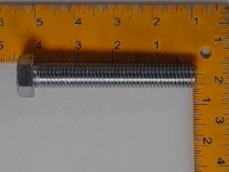 66091 Bolt