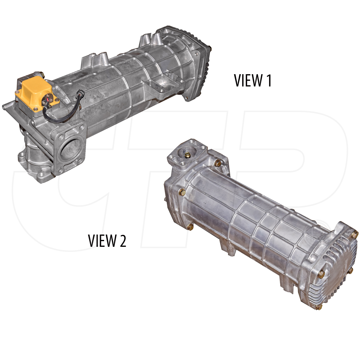 1589005 Filter Gp -hydraulic Oil
