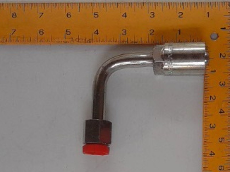 150-9382 Coupling