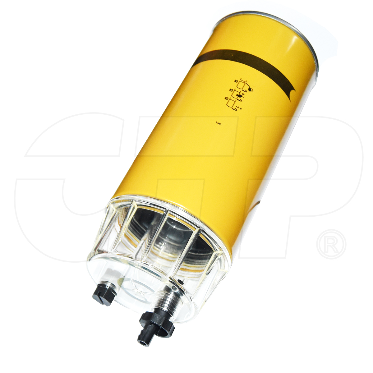 1290372 Filter As-fuel Water Separator