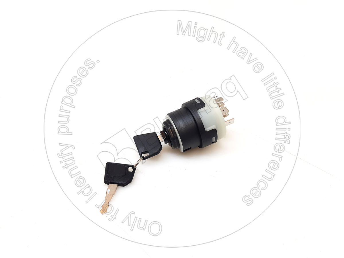 JC701-80184 Starter Switch for JCB