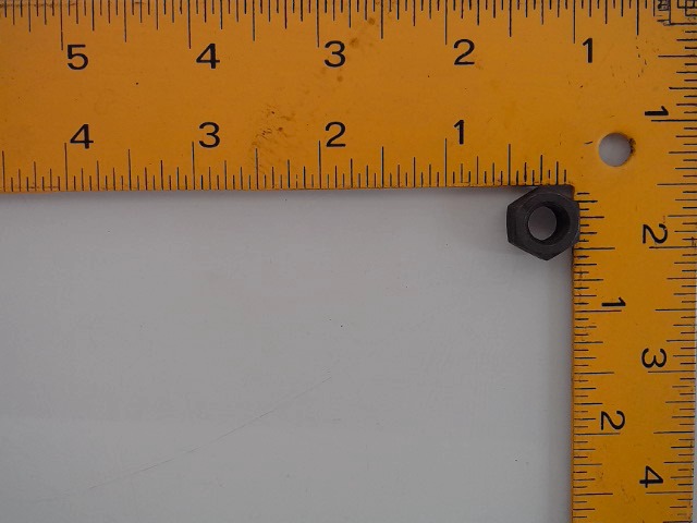 712-0365 Nut for CUB CADET