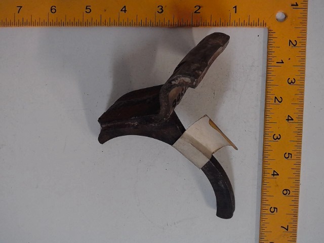 107566A Fork for AGCO