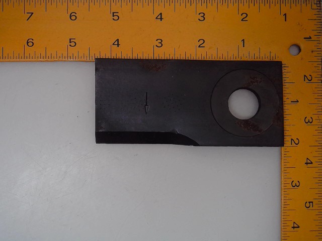 171228 Screw for CUB CADET