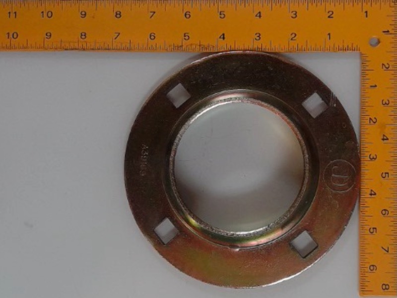 A39169 Flange for JOHN DEERE
