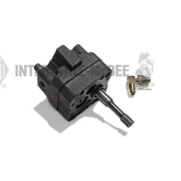 M-3034231 Pump - 7/16" Rh for INTERSTATE MCBEE
