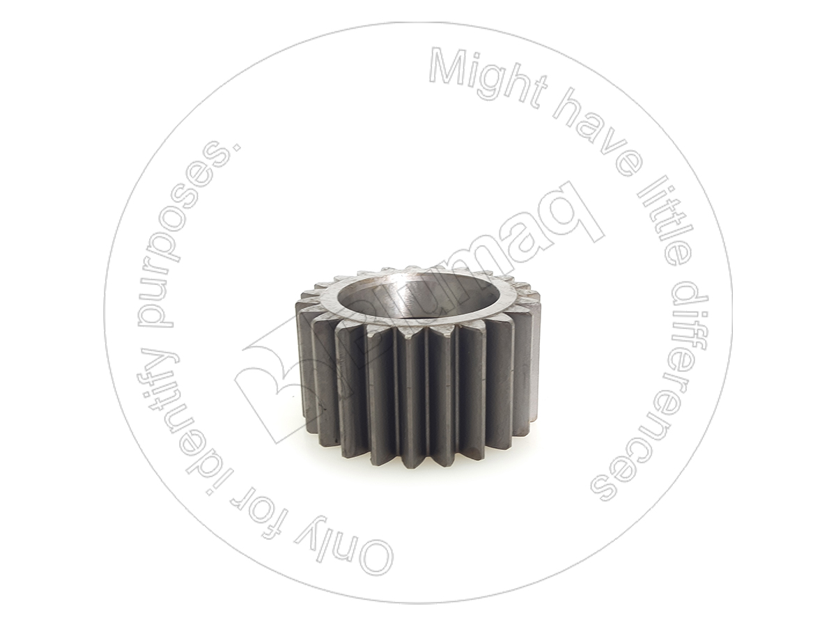 CS6914461 BLUMAQ Gear