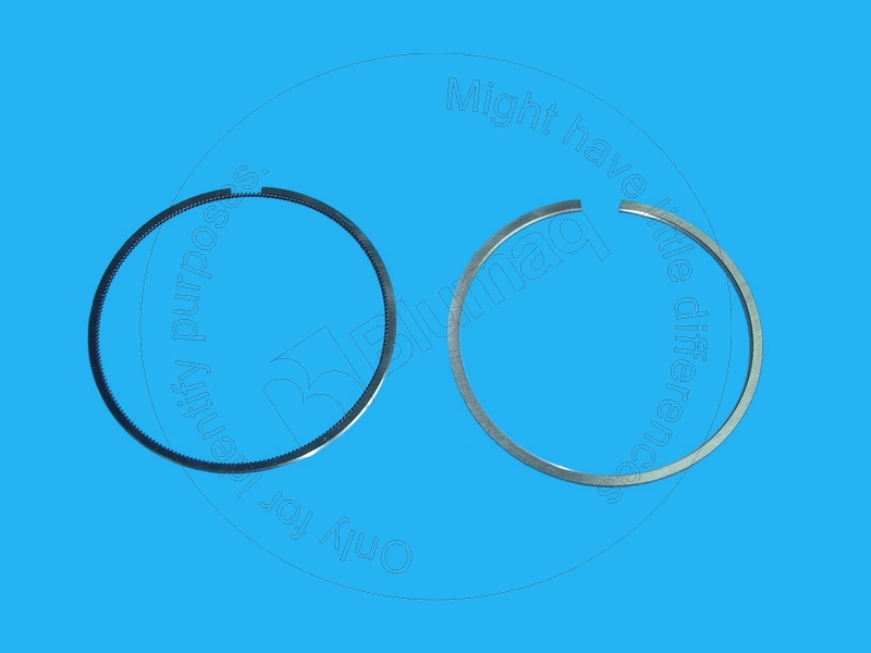 2W-8265 Piston Ring Kit