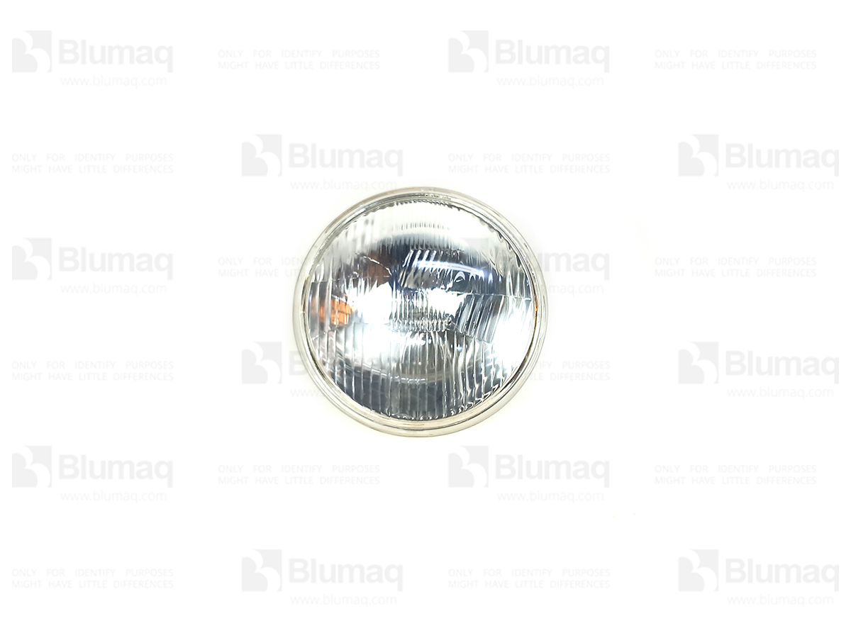 2M-4168 Flood Lamp for BLUMAQ