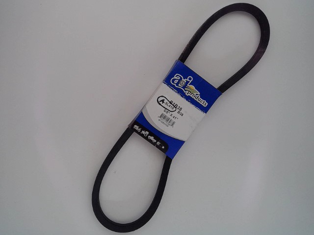 A-5L410 V-belt for JOHN DEERE