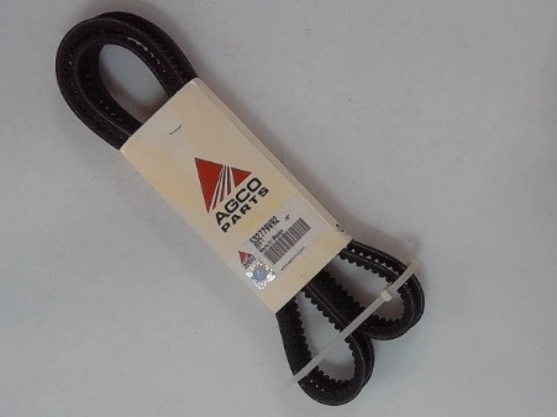532779V92 Belt Set/2 for AGCO